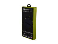 Зарядни устройства Sandberg Foldable Solar Charger 13W