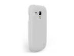 Калъфи Belkin Shield Sheer Matte пластмасов калъф за Samsung Galaxy S III Mini