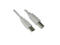 Кабели и Адаптери VCom Кабел USB 2.0 AM / BM - CU201-1.8m