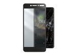 Защитно фолио Cellular line 2D закалено стъкло за Nokia 6