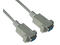 Кабели и Адаптери VCom Кабел Serial Port DB9 4C Molded F / F - CM043-1.5m