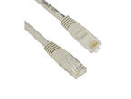 Кабели и Адаптери VCom Кабел LAN UTP Cat6 Patch Cable - NP611-2m