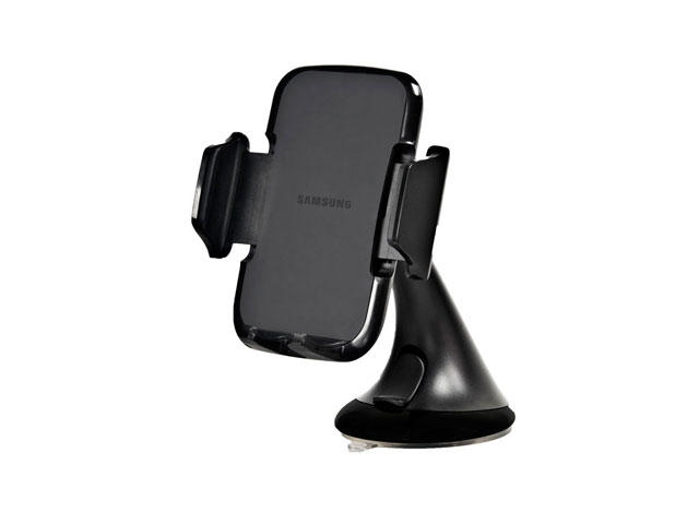 Зарядни устройства Samsung Universal Vehicle Dock with Pad