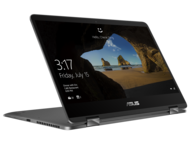Лаптопи Asus ZenBook Flip 14 UX461FN-E1026T