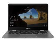 Лаптопи Asus ZenBook Flip 14 UX461FN-E1026T