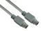 Кабели и Адаптери VCom Кабел PS/2 6pin M/M - CK001-5m