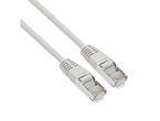Кабели и Адаптери VCom Кабел LAN SFTP Cat.5e Patch Cable - NP531-3m