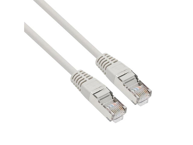 Кабели и Адаптери VCom Кабел LAN SFTP Cat.5e Patch Cable - NP531-3m