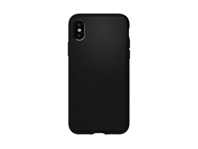 Калъфи Spigen Liquid Air Case за iPhone X