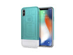 Калъфи Spigen Classic C1 кейс за iPhone X