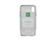 Калъфи Spigen Classic C1 кейс за iPhone X, зелен