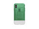 Калъфи Spigen Classic C1 кейс за iPhone X, зелен