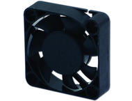 Вентилатори Evercool Fan 40x40x10 5V EL (6000 RPM)