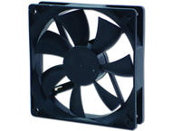 Вентилатори Evercool Fan 120x120x25 Sleeve 2000rpm