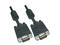 Кабели и Адаптери VCom Кабел за монитор VGA HD15 M / M - CG341D-10m