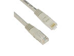 Кабели и Адаптери VCom Кабел LAN UTP Cat6 Patch Cable - NP611-20m
