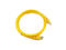 Кабели и Адаптери VCom Кабел LAN UTP Cat5e Patch Cable - NP511B-YELLOW-30m