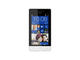 Смартфони HTC Windows Phone 8S 4GB, черен цвят