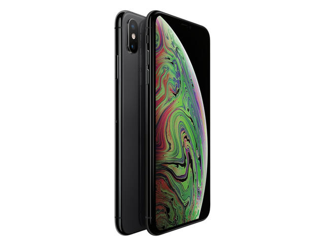 Смартфони Apple iPhone Xs 64GB, сив цвят