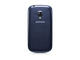 Смартфони Samsung GT-i8190 Galaxy S III mini 8GB, син цвят, с нарушена опаковка