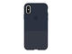 Калъфи Incipio NGP силиконов калъф за iPhone Xs, iPhone X  - тъмносин