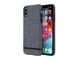 Калъфи Incipio дизайнерски удароустойчив кейс за iPhone Xs Max, син