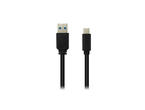 Кабели и Адаптери Canyon UC-4 CNE-USBC4B