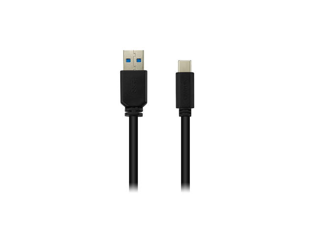 Кабели и Адаптери Canyon UC-4 CNE-USBC4B