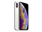 Смартфони Apple iPhone Xs Max 64GB, сребрист цвят