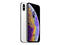 Смартфони Apple iPhone Xs Max 256GB, сребрист цвят