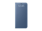 Калъфи Samsung S8 LED View Cover, в синьо