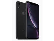 Смартфони Apple iPhone Xr, 128GB, черен цвят