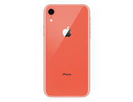 Смартфони Apple iPhone Xr, 128GB, цвят корал