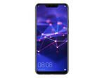 Смартфони Huawei Mate 20 Lite, 64GB, черен цвят
