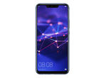 Смартфони Huawei Mate 20 Lite, 64GB, син цвят