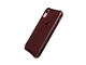 Калъфи Urban Armor Gear Plyo калъф за iPhone Xr, червен