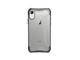 Калъфи Urban Armor Gear Plyo калъф за iPhone Xr, прозрачен