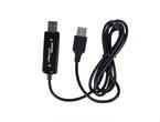 Кабели и Адаптери Адаптер ESTILLO USB към 1080P HDTV
