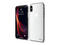 Калъфи Elago Slim Fit калъф за iPhone X / Xs, прозрачен