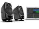 Колони IK Multimedia iLoud Micro Monitor Black