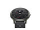 Смарт часовници Withings Steel HR Sport (40мм) - черен