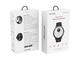 Смарт часовници Withings Steel HR Sport (40мм) - бял