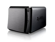 Storage (NAS) ZyXEL NAS542