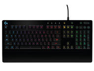 Клавиатури Logitech G213 Prodigy + G102 Prodigy + G231 Prodigy