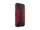 Калъфи Speck iPhione XR Presidio Grip, черен/червен