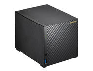 Storage (NAS) Asustor AS3204T v2