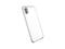 Калъфи Speck iPhione XS Presidio Stay Clear, прозрачен