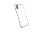 Калъфи Speck iPhione XS Presidio Stay Clear, прозрачен