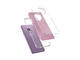 Калъфи Spigen Slim Armor Glitter калъф за Samsung Galaxy S9, розов