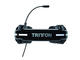 Слушалки Mad Catz Tritton Kunai, черни